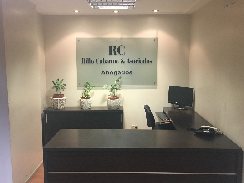 Estudio Rillo Cabanne